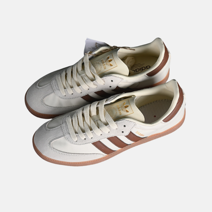 Adidas Samba Vegan OG Cream