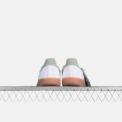 Adidas Samba OG W Cloud