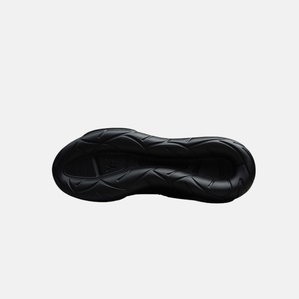 Adidas Y-3 QASA High
