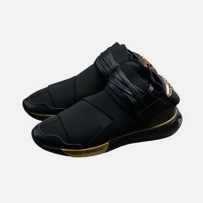 Adidas Y-3 QASA High
