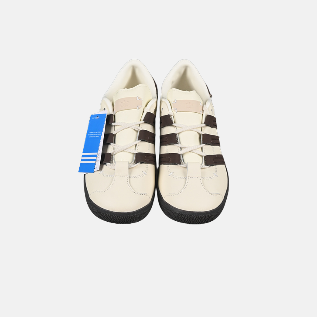 Adidas Foot Industry x Originals Gazelle Core