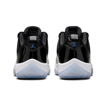 Nike Jordan Men's 11 Low Space Jam
