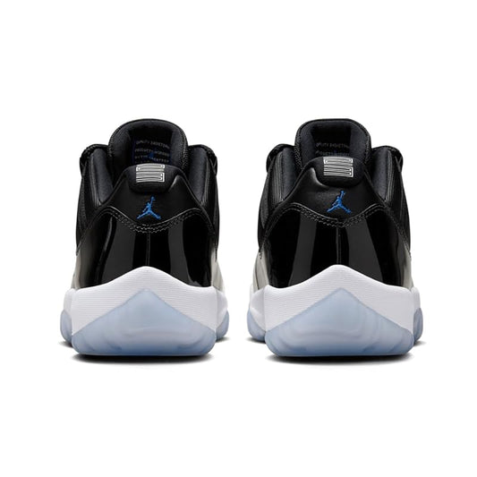 Nike Jordan Men's 11 Low Space Jam