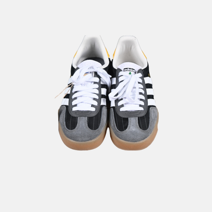 Adidas Originals Gazelle Indoor Olympic Pack
