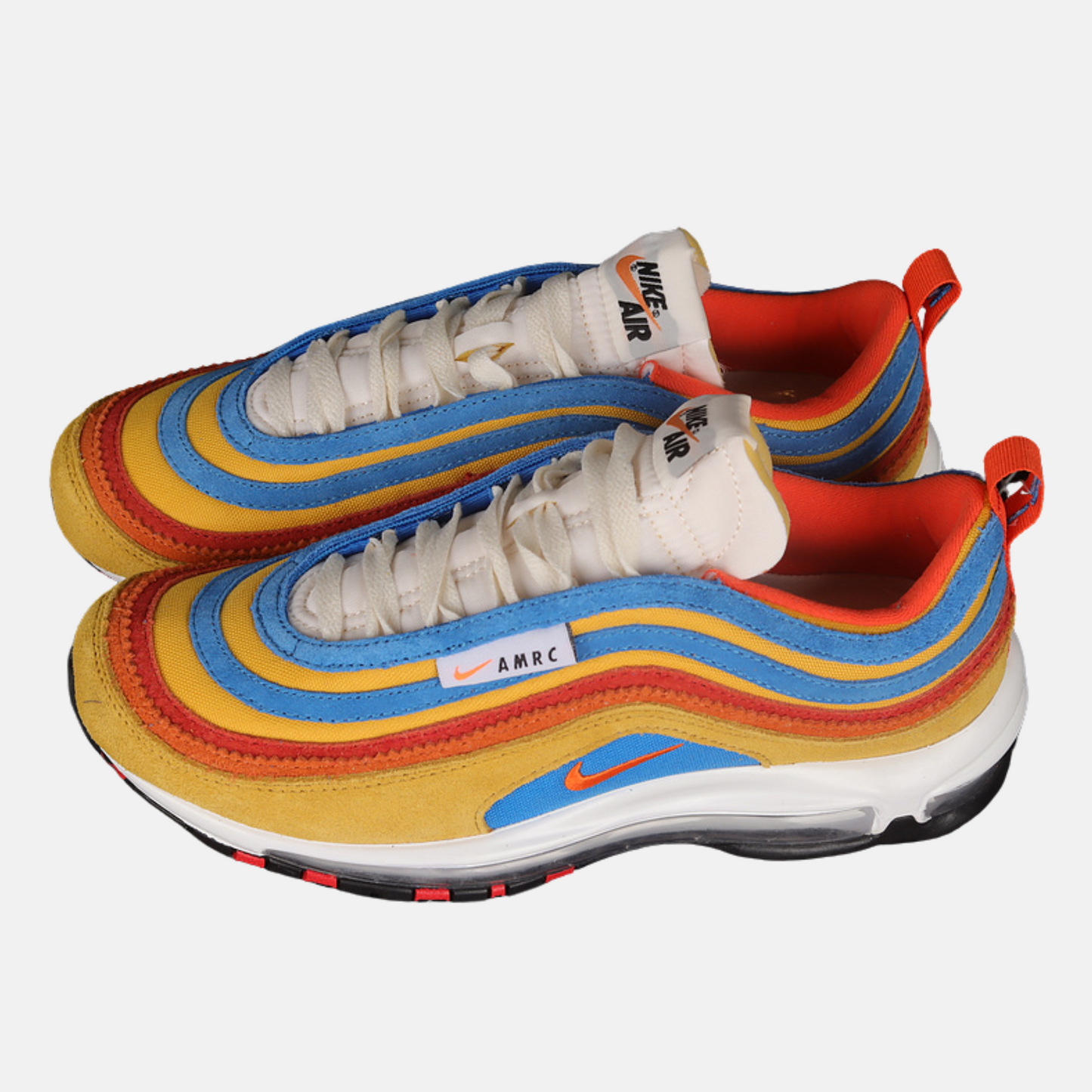 Nike Air Max 97