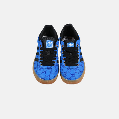 Adidas Originals x Gucci Gazelle Nightstrike Pack Core