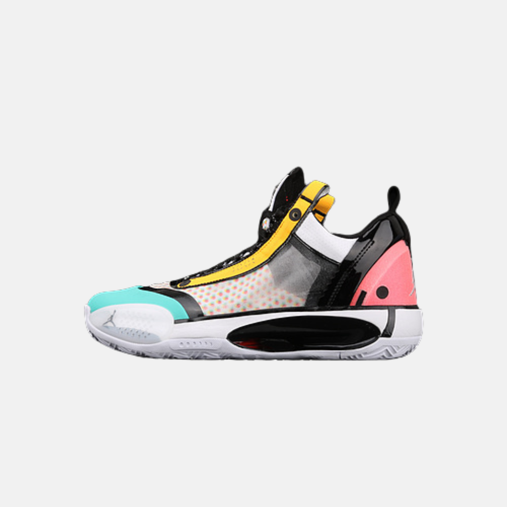 NIKE AIR JORDAN 34