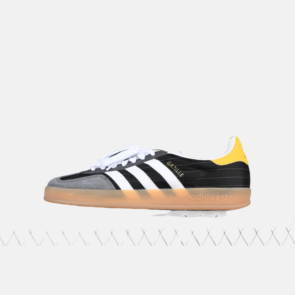Adidas Originals Gazelle Indoor Olympic Pack