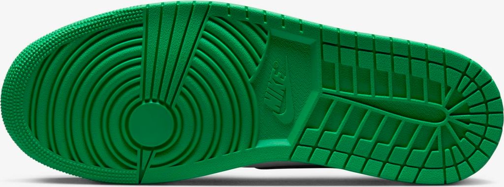 Nike Air Jordan 1 Retro  High OG Lucky Green