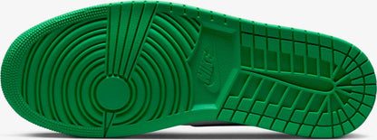 Nike Air Jordan 1 Retro  High OG Lucky Green
