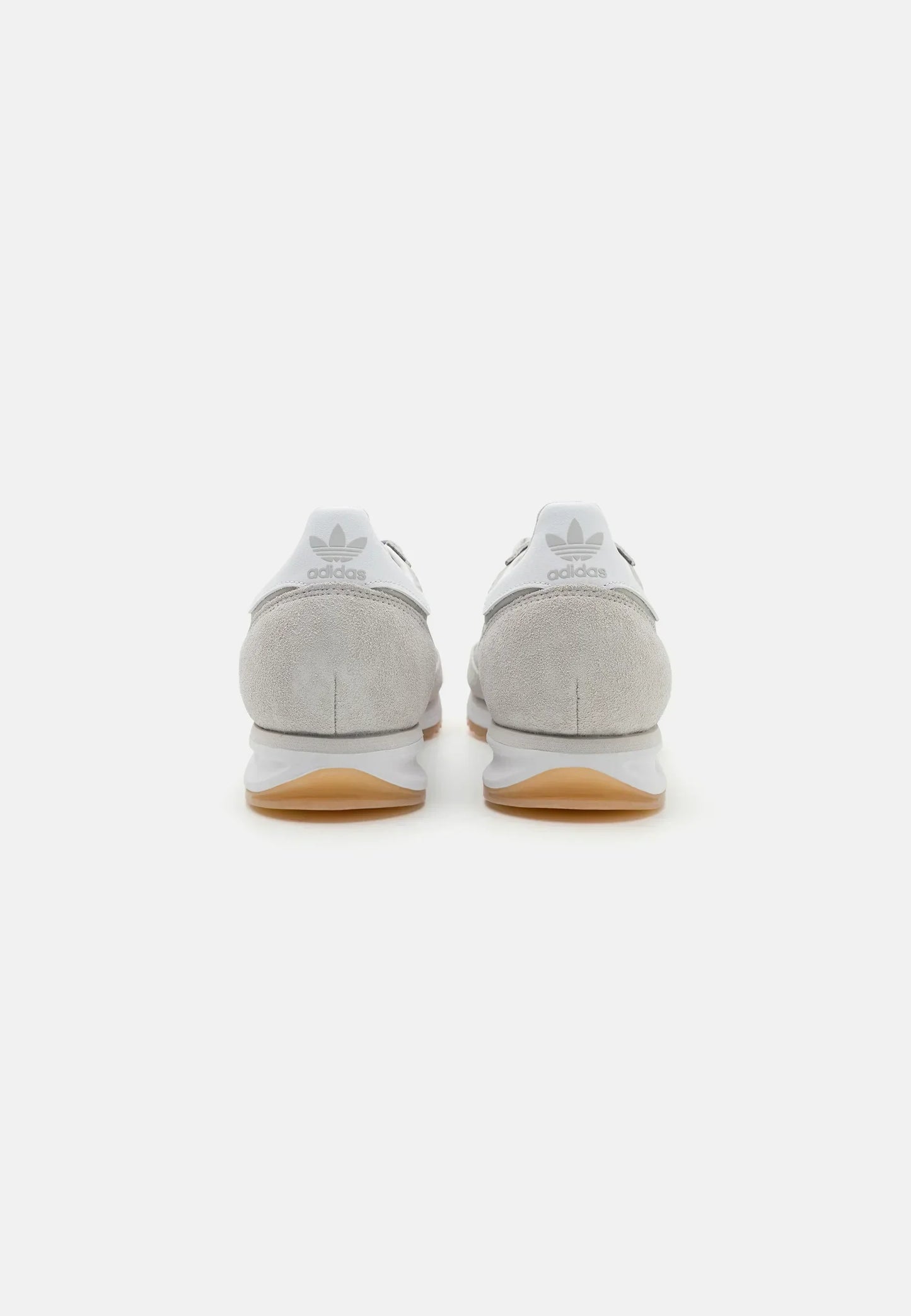 adidas Men's Originals SL 72 RS Shoes
