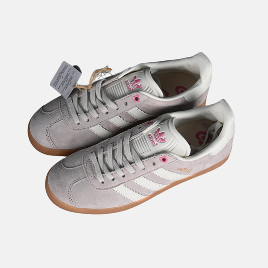 Alwayth x Adidas Originals Gazelle Indoor Laundry Bag Pack Core