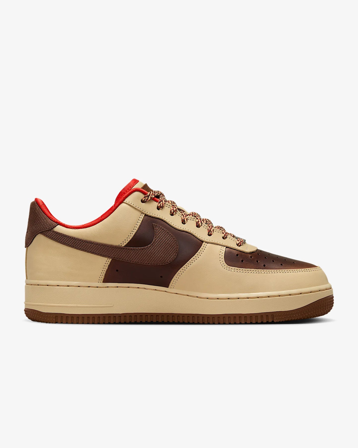 Nike Air Force 1 '07