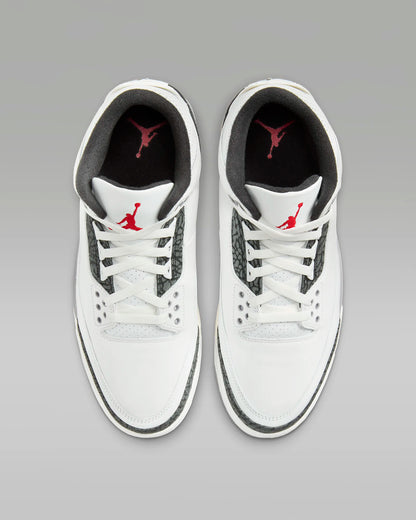 Nike Air Jordan 3 Retro