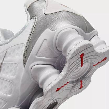 Men's Nike Shox TL Casual Shoes