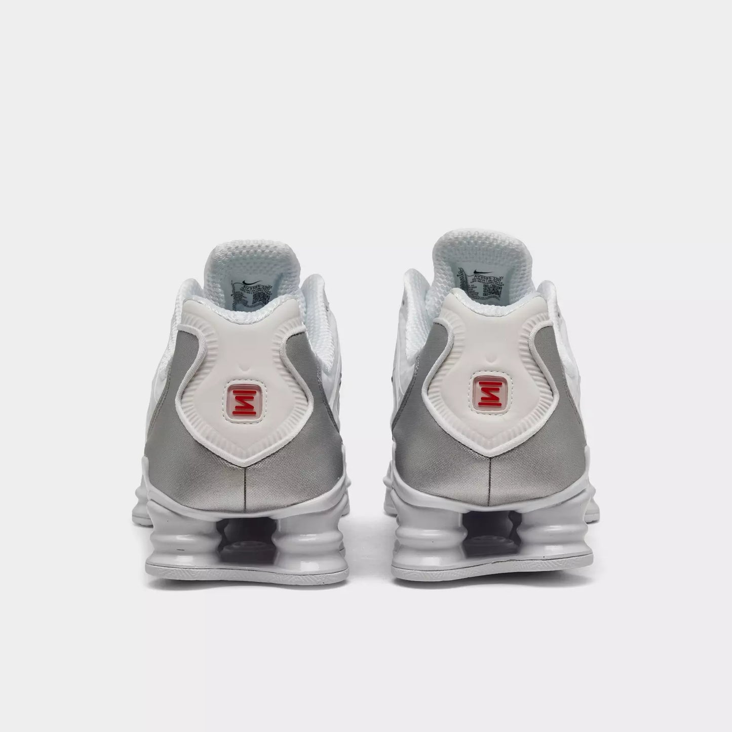 Men's Nike Shox TL Casual Shoes