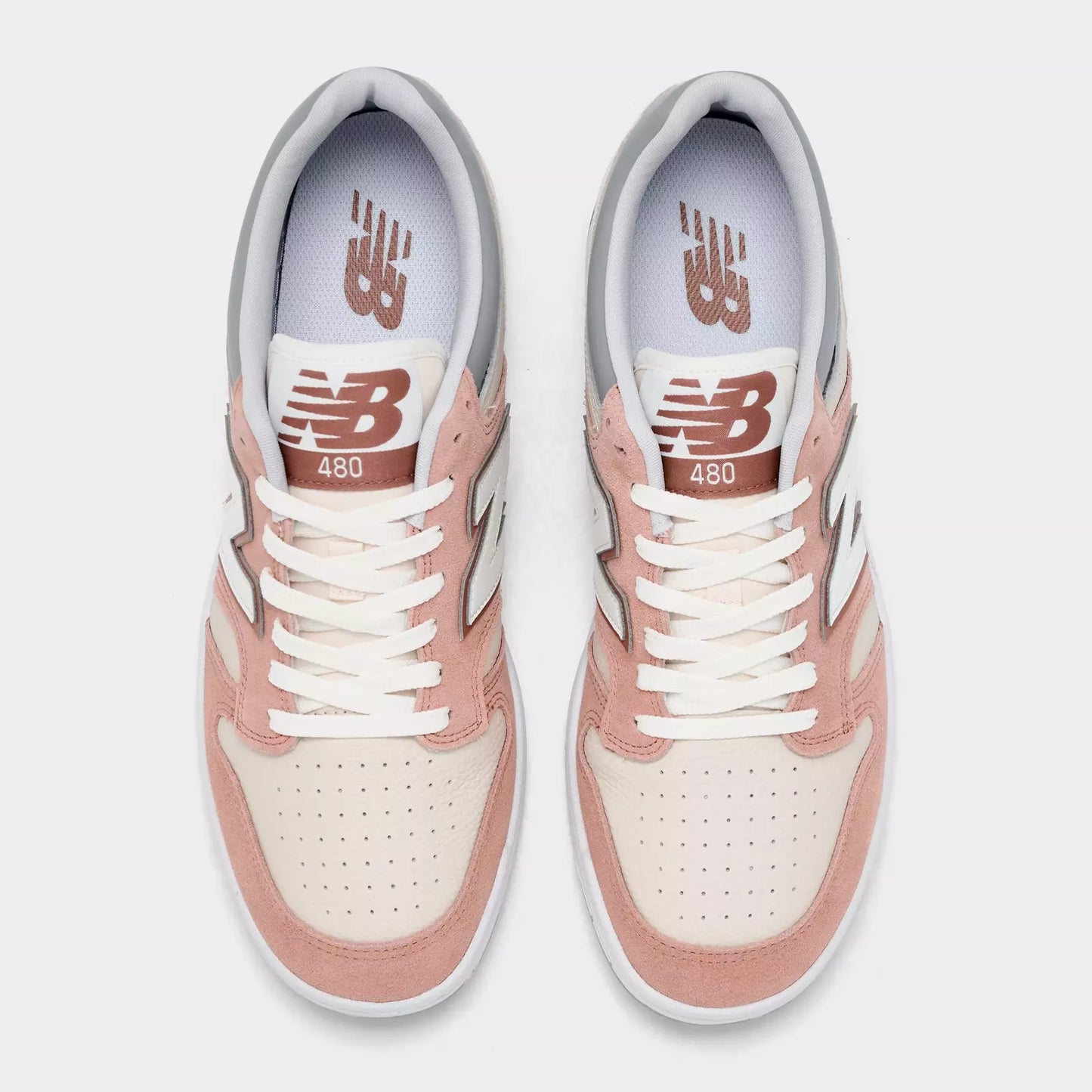 Men's New Balance BB480 Casual Shoes