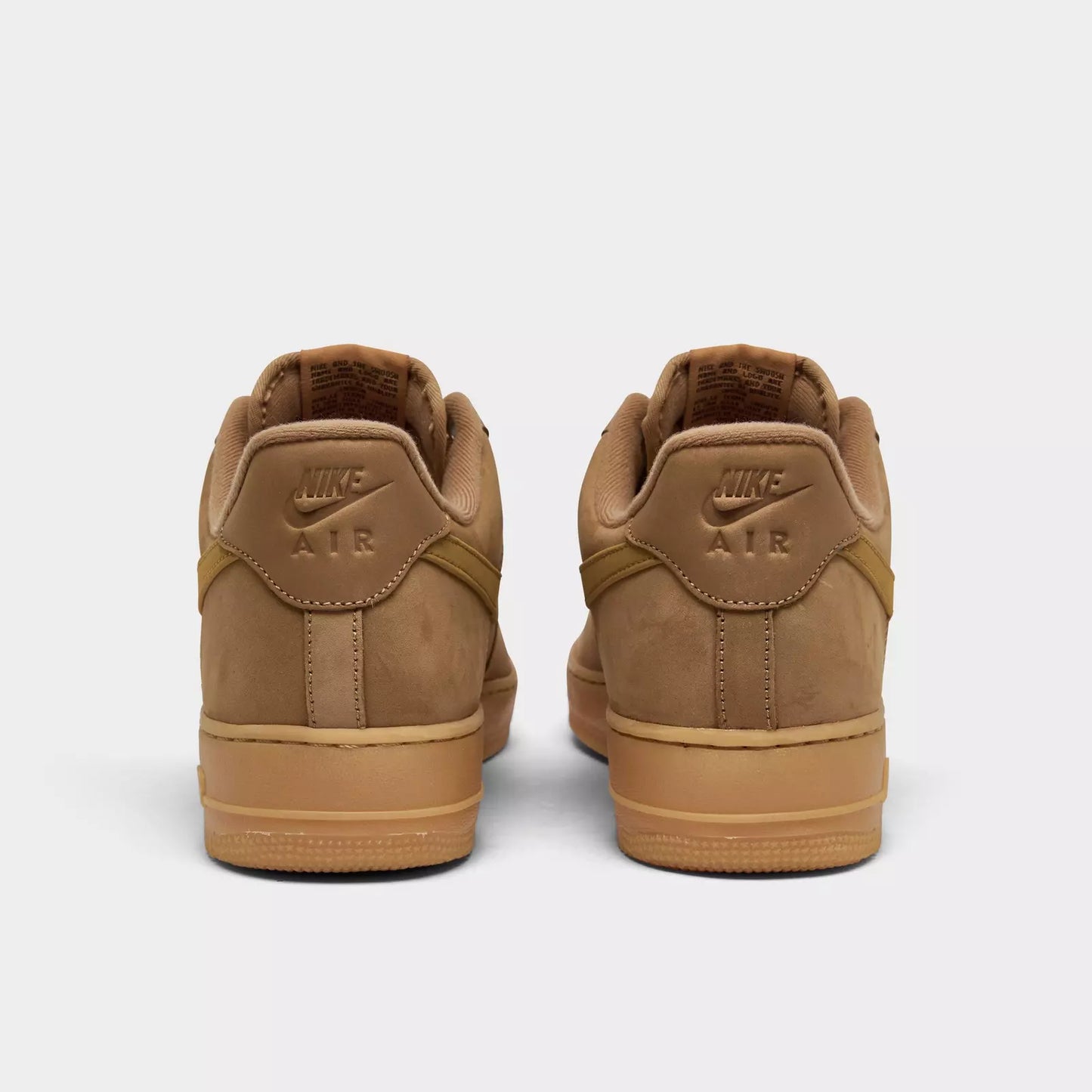 Men's Nike Air Force 1 '07 WB Casual Shoes