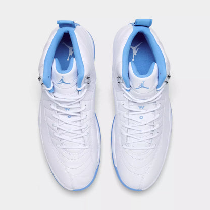 Men's Air Jordan Retro 12 Basketball Shoes