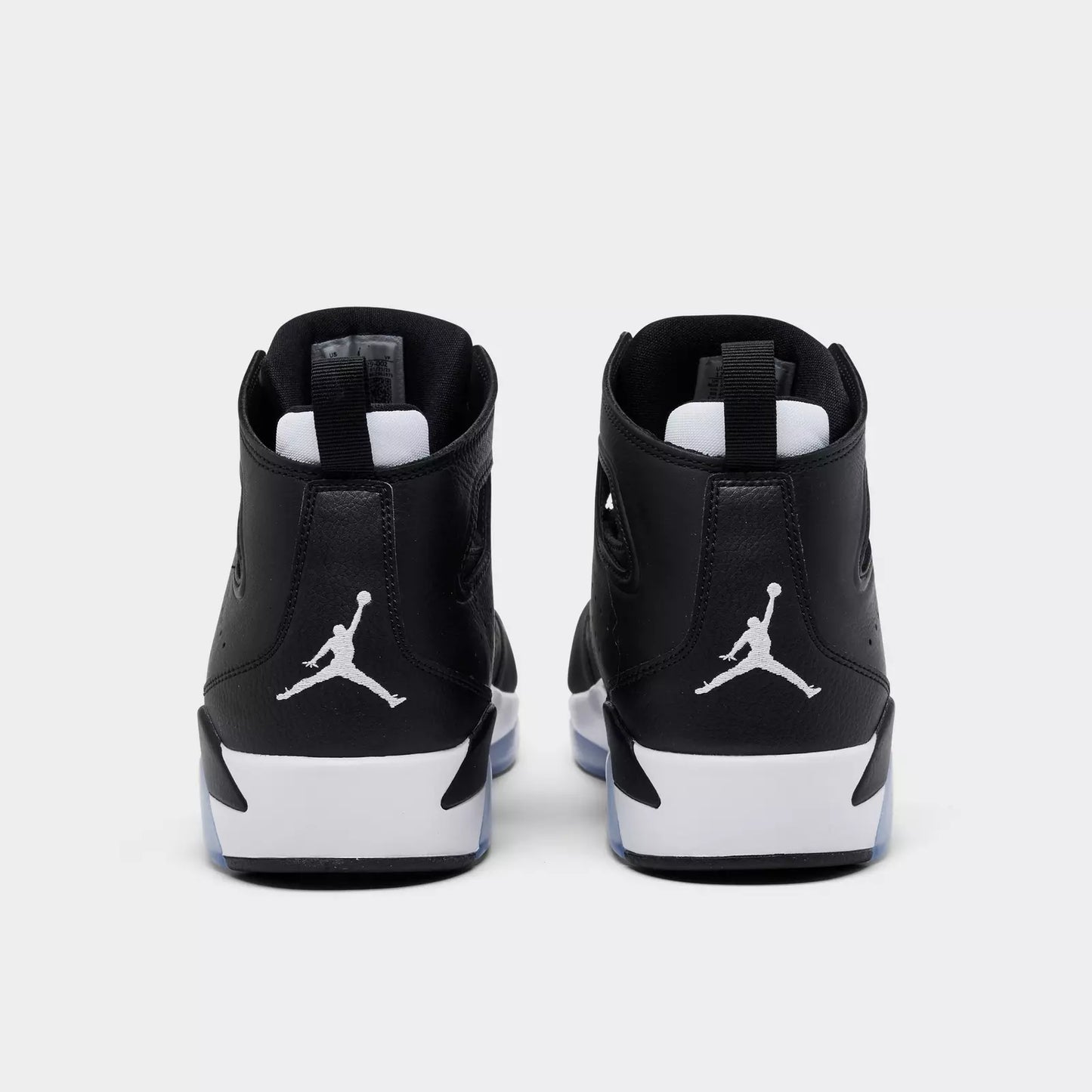 Men's Air Jordan Flight Club '91 Basketball Shoes
