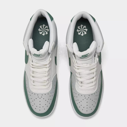 Men's Nike Court Vision Mid Next Nature Casual Shoes