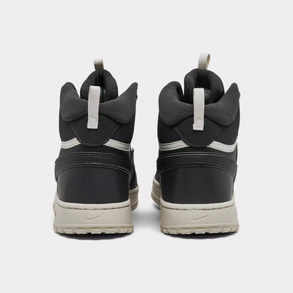 Men's Nike Court Vision Mid Winterized Sneaker Boots