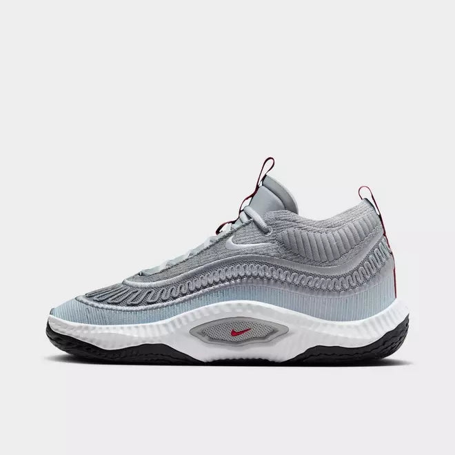 Men's Nike Cosmic Unity 3 Basketball Shoes