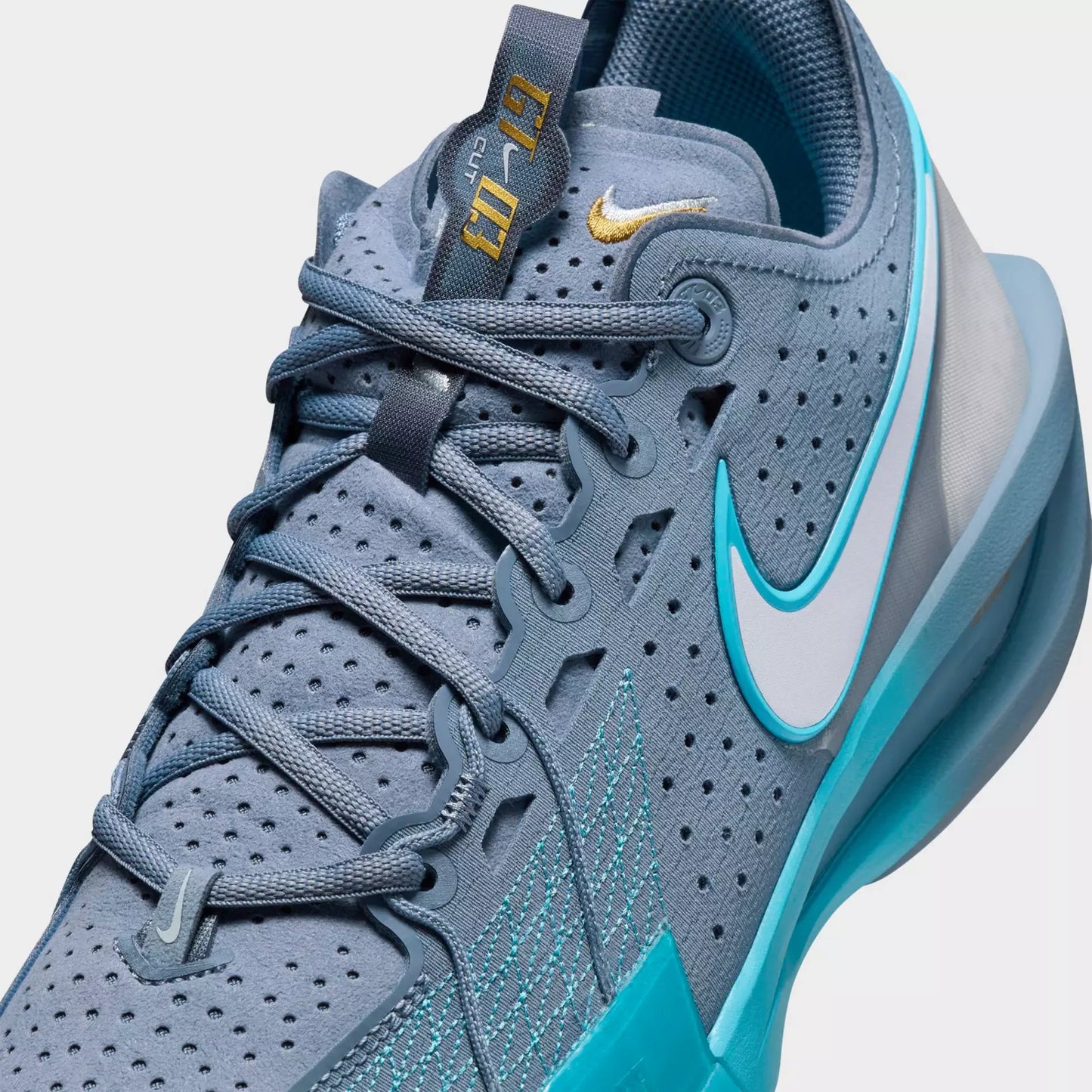 Men's Nike G.T. Cut 3 Basketball Shoes