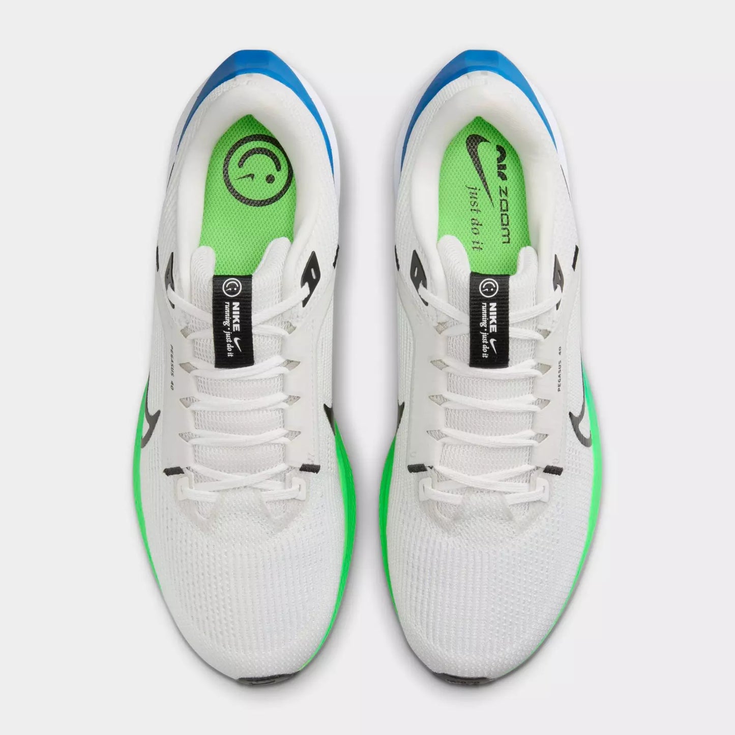 Men's Nike Air Zoom Pegasus 40 Running Shoes