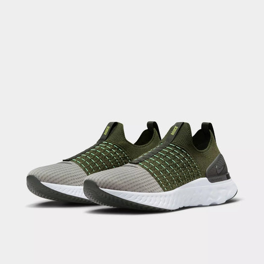 Men's Nike React Phantom Run Flyknit 2 Running Shoes