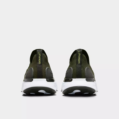 Men's Nike React Phantom Run Flyknit 2 Running Shoes
