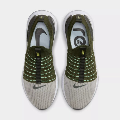 Men's Nike React Phantom Run Flyknit 2 Running Shoes