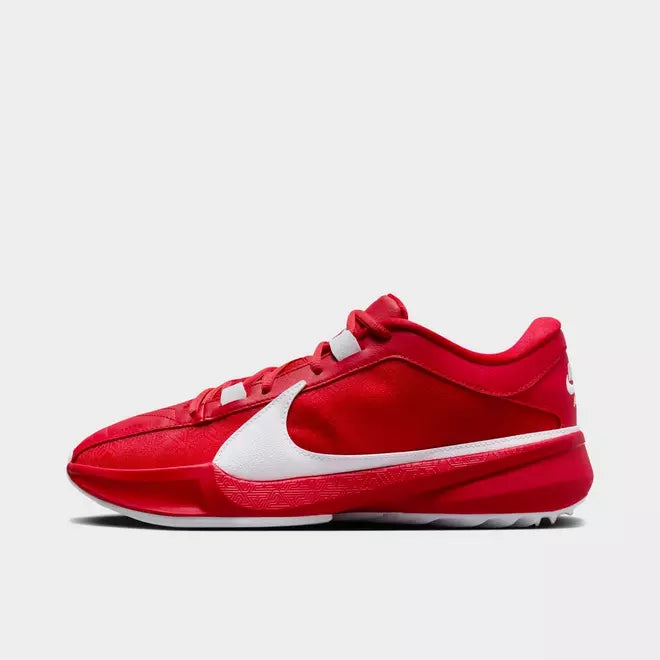Men's Nike Zoom Freak 5 Team Basketball Shoes
