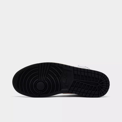 Men's Air Jordan Retro 1 High OG Casual Shoes