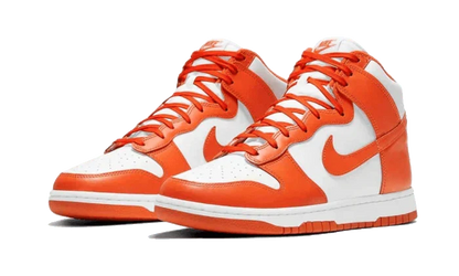 Nike Dunk High Shoes