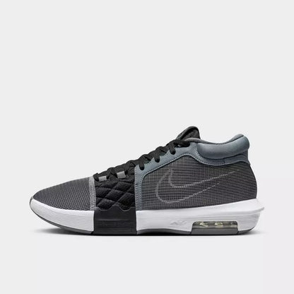 Men's Nike LeBron Witness 8 Basketball Shoes