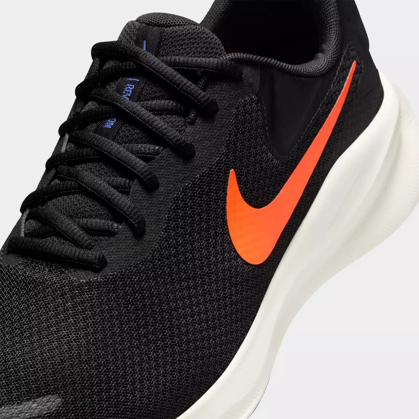 Men's Nike Revolution 7 Road Running Shoes (Extra Wide Width)