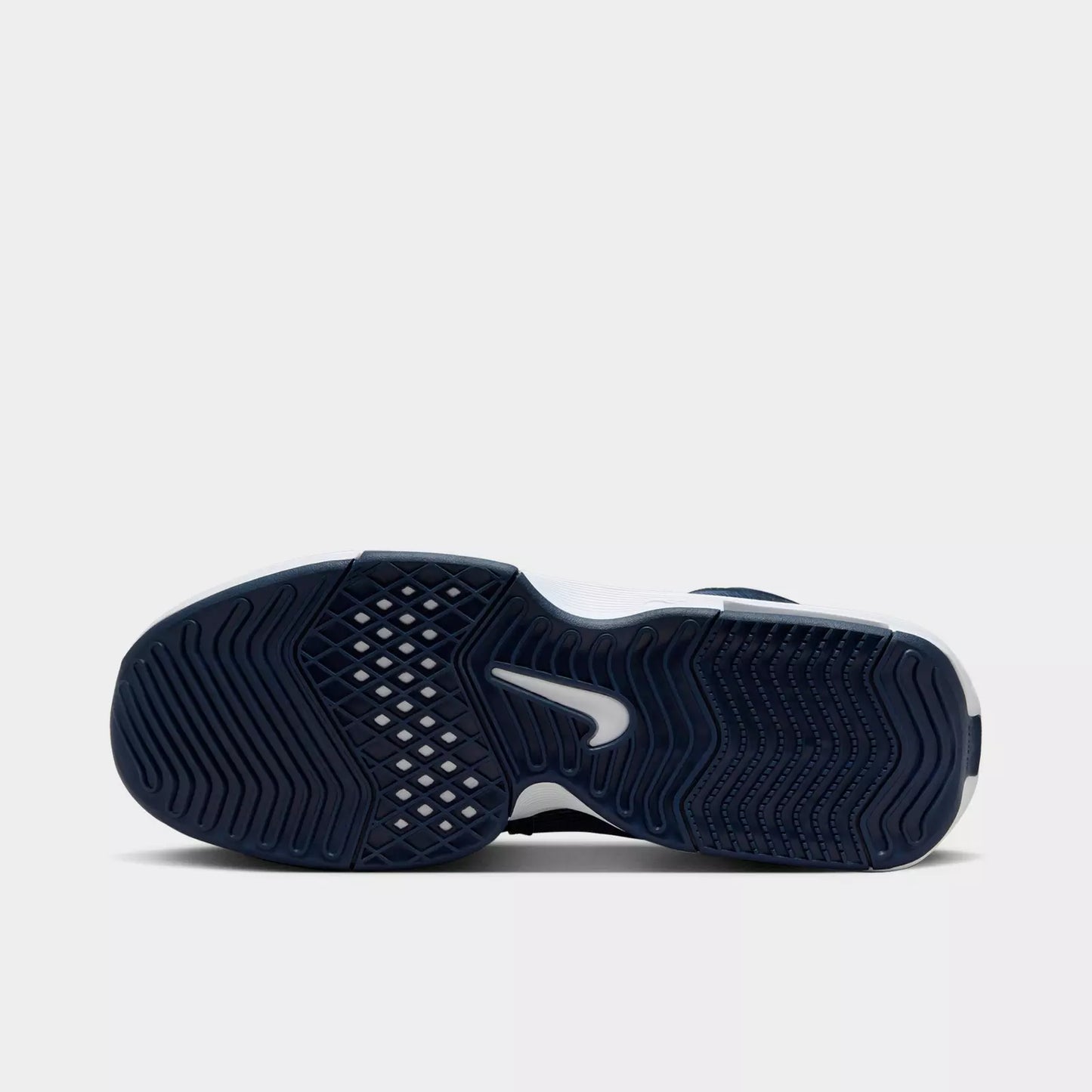Men's Nike LeBron Witness 8 TB Basketball Shoes