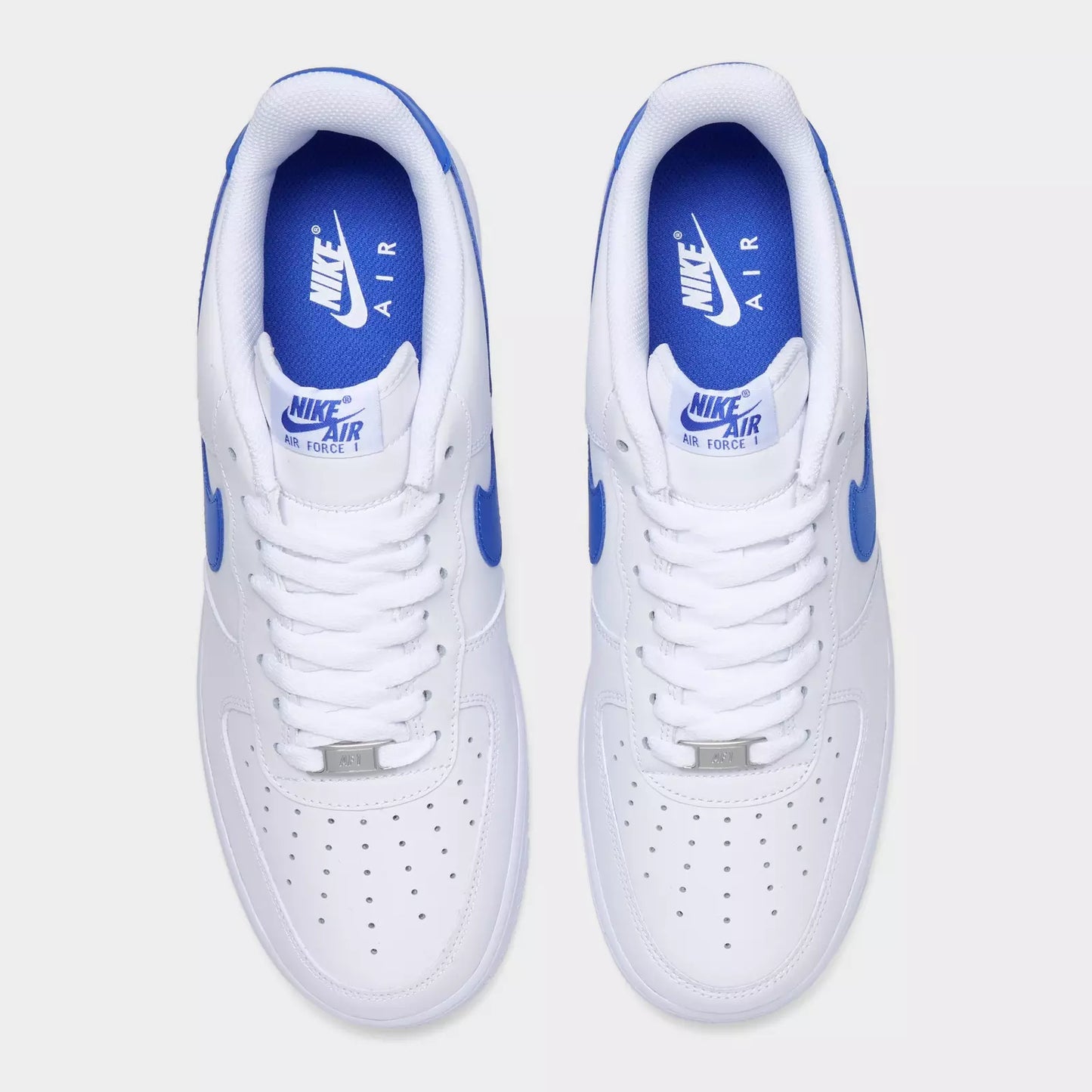 Men's Nike Air Force 1 '07 Casual Shoes