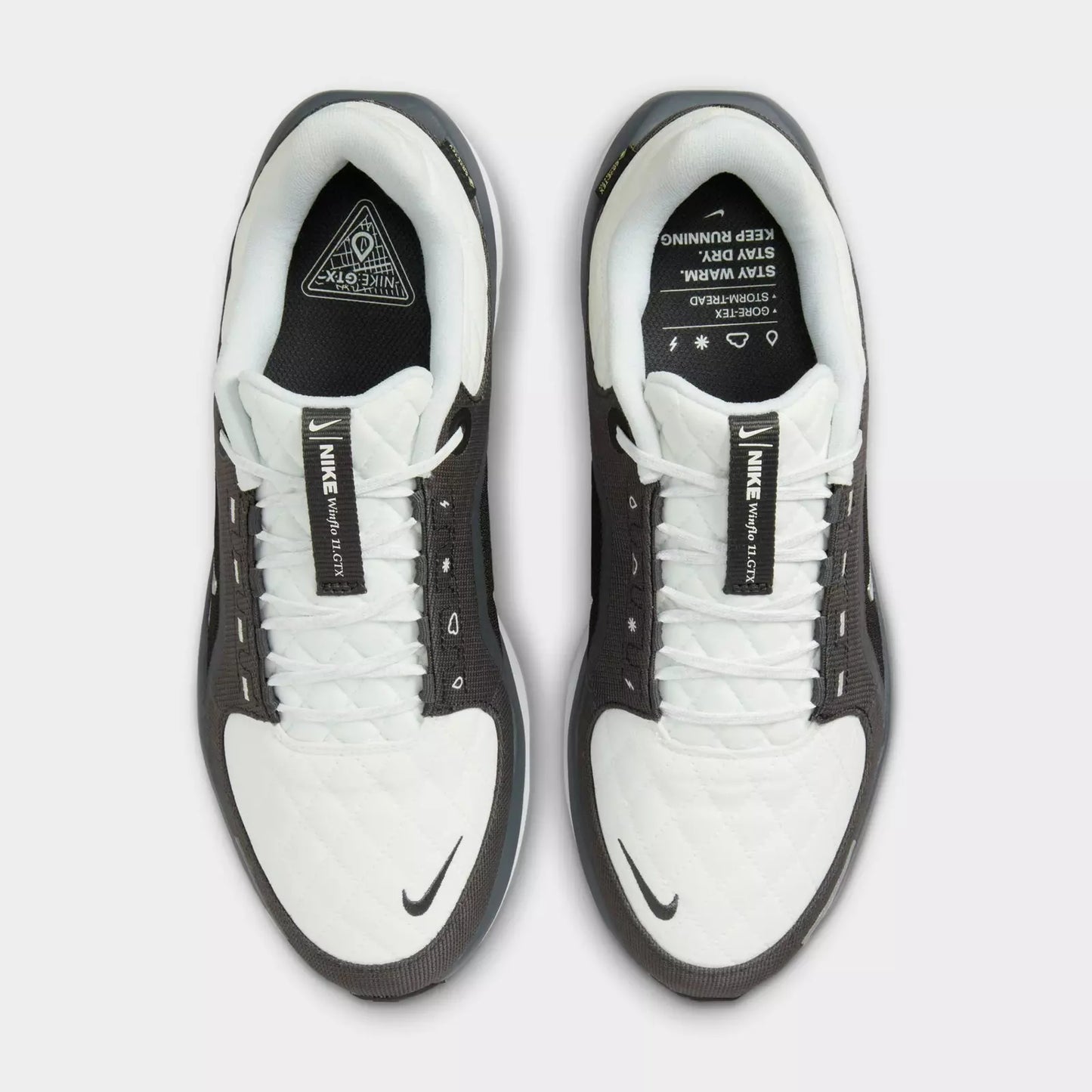 Men's Nike Air Winflo 11 Gore-Tex Waterproof Running Shoes