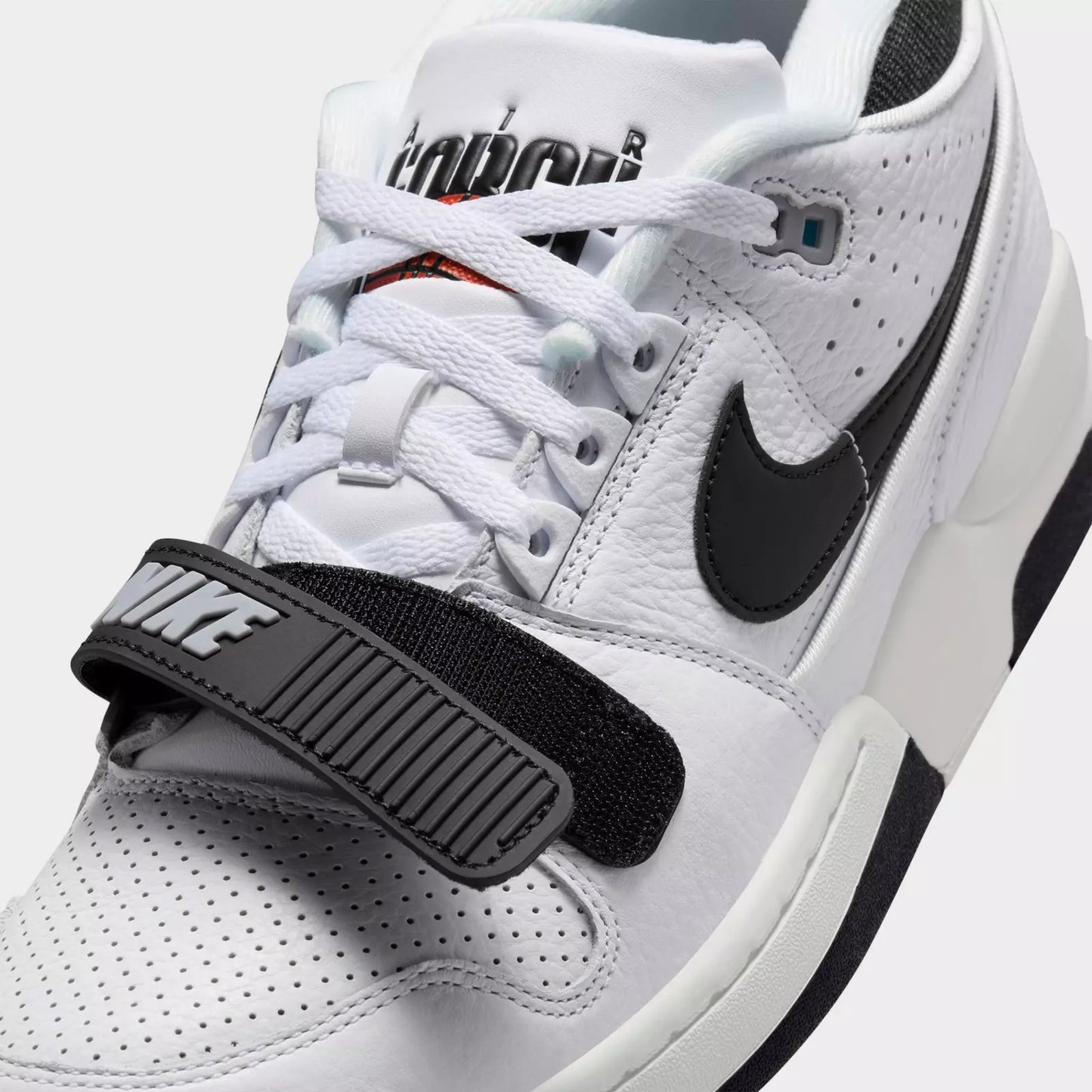 Men's Nike Air Alpha Force '88 Casual Shoes