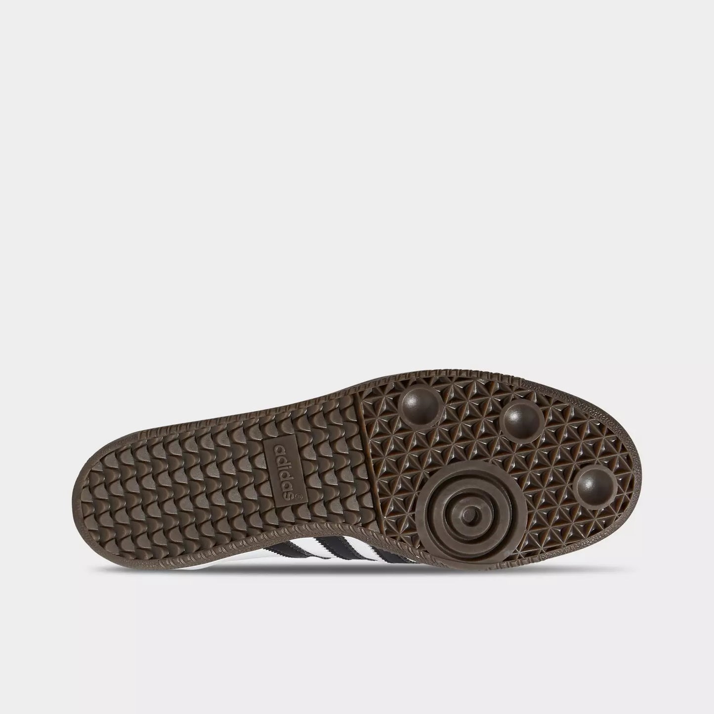 Men's adidas Originals Samba ADV Skateboarding Shoes