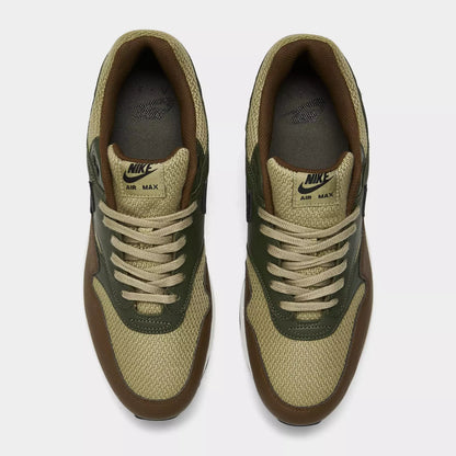 Men's Nike Air Max 1 Essential Premium Casual Shoes