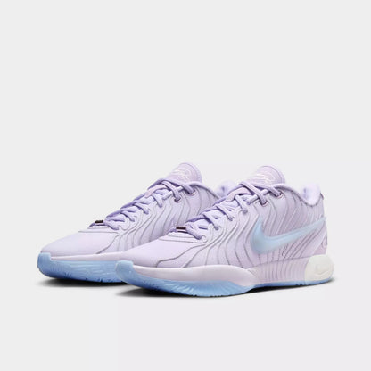 Men's Nike LeBron 21 Basketball Shoes