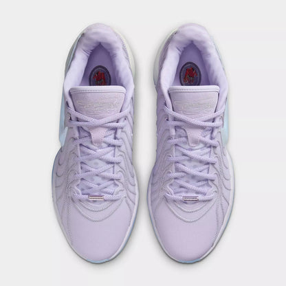 Men's Nike LeBron 21 Basketball Shoes