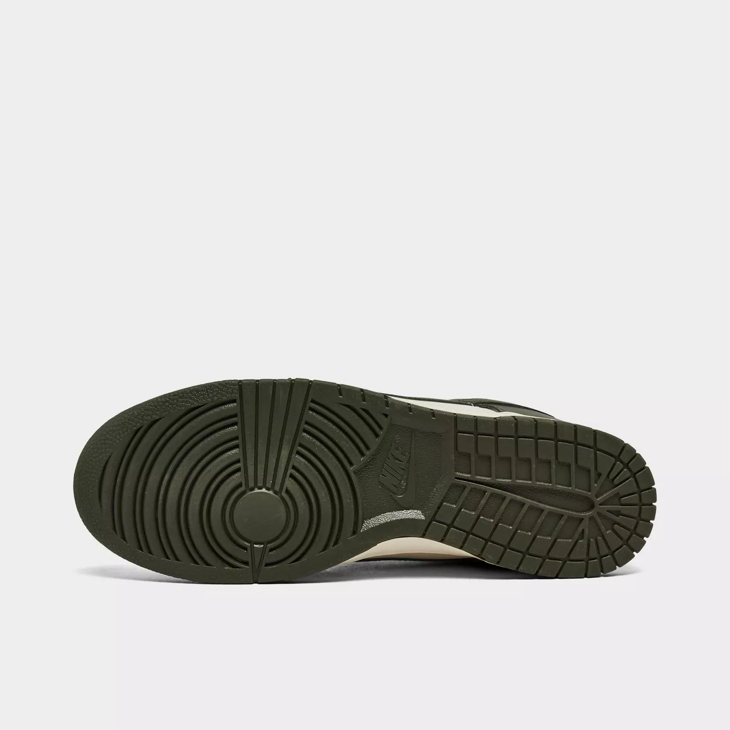 Men's Nike Dunk Low Retro Casual Shoes