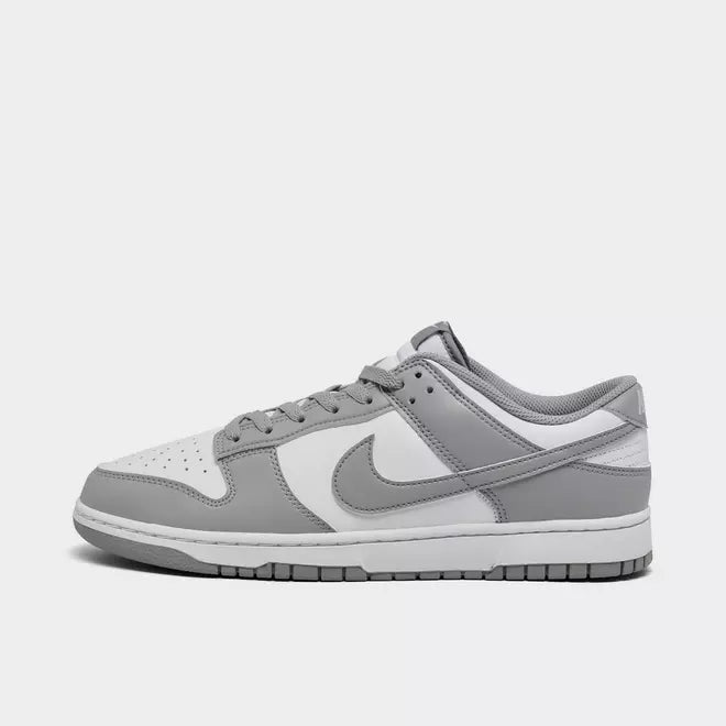 Men's Nike Dunk Low Retro Casual Shoes