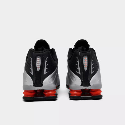 Men's Nike Shox R4 Casual Shoes