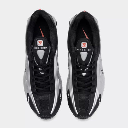 Men's Nike Shox R4 Casual Shoes