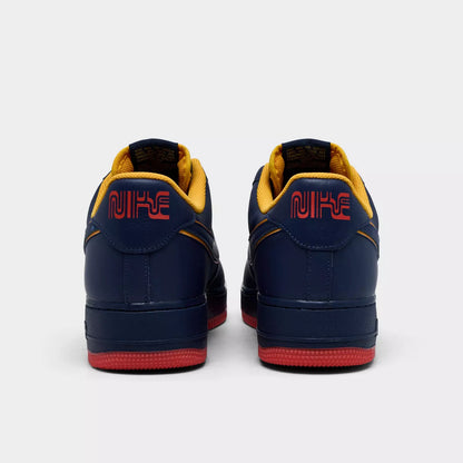 Men's Nike Air Force 1 Low SE Retro Pack Casual Shoes